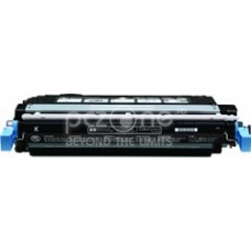 Cartus toner HP   LaserJet CP4005 Black Cartridge (7.500pag) - CB400A